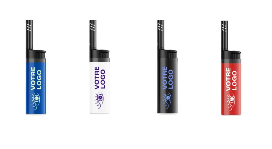 briquet BIC